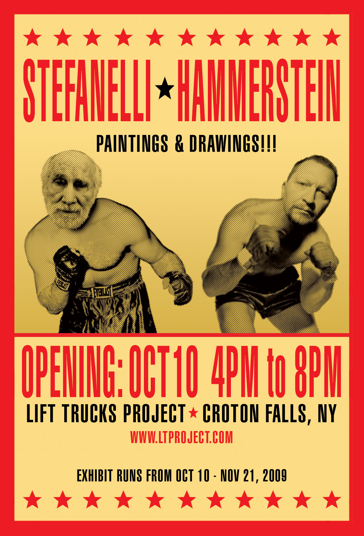 Stefanelli-Hammerstein