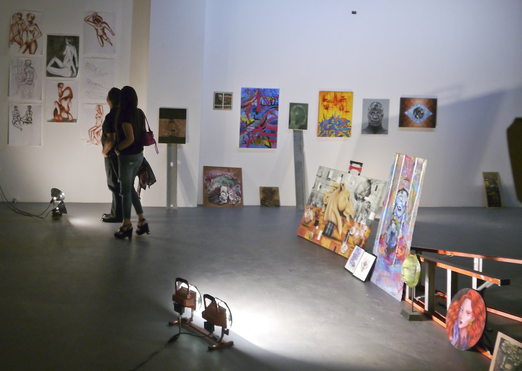 Escuela de Artes Plásticas