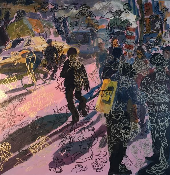 You Can Now “Try” Art Before You buy it With This Innovative Company