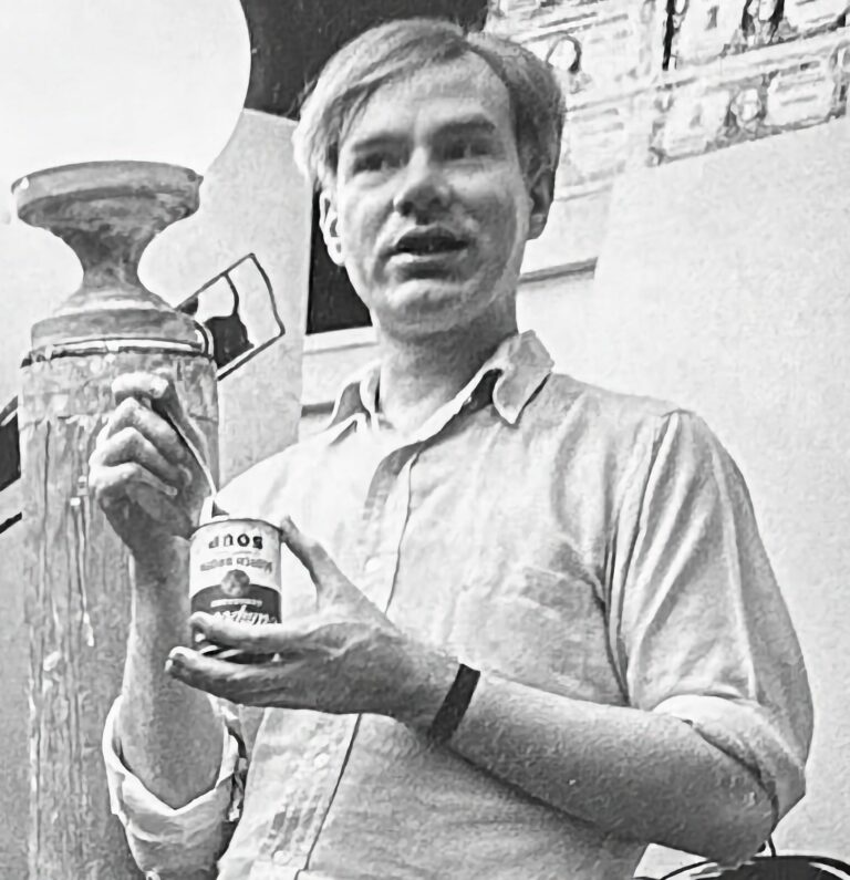 Andy Warhol