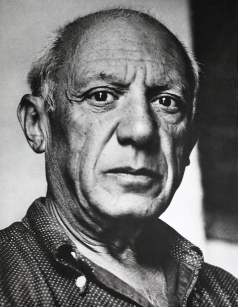 Pablo Picasso