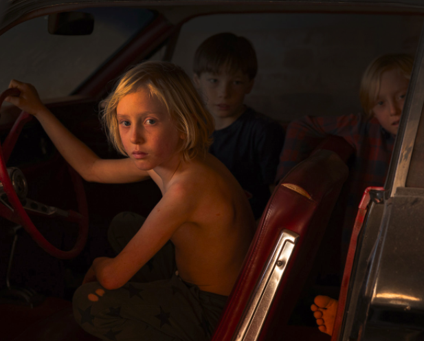 Emily Neville Fisher